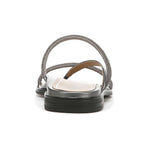 Prism Sandal - Pewter