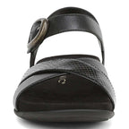 Ramsey Sandal - Black