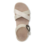 Ramsey Sandal - Cream