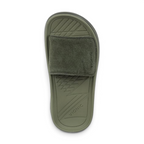 Rejuvenate Recovery Sandal - Olive