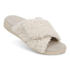 Relax II Slipper - Cream