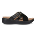 Starla Slide - Black