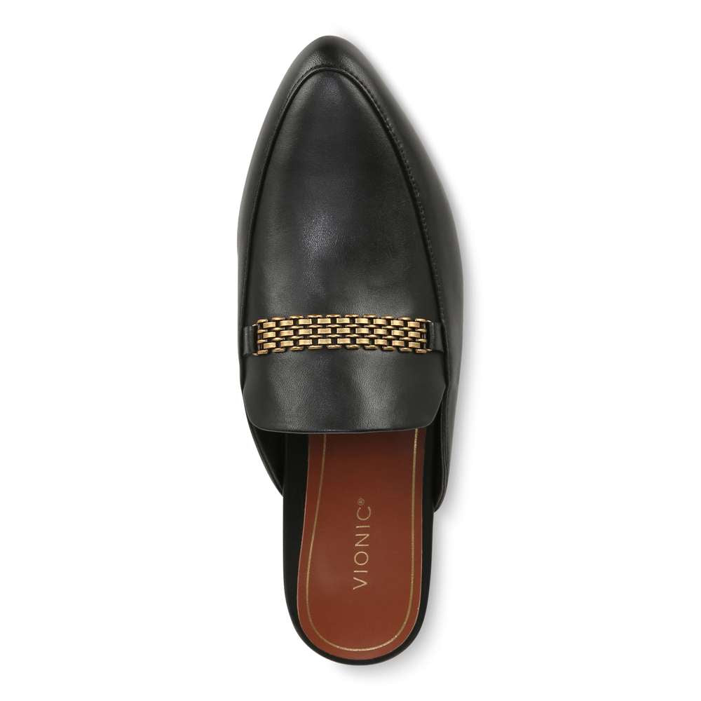 Starling Mule - Black