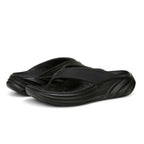 Tide RX Recovery Sandal - Black
