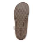 Unwind Bootie Slipper - Tan