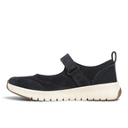 Uptown Mary Jane Sneaker - Navy