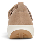 Uptown Mary Jane Sneaker - Sand