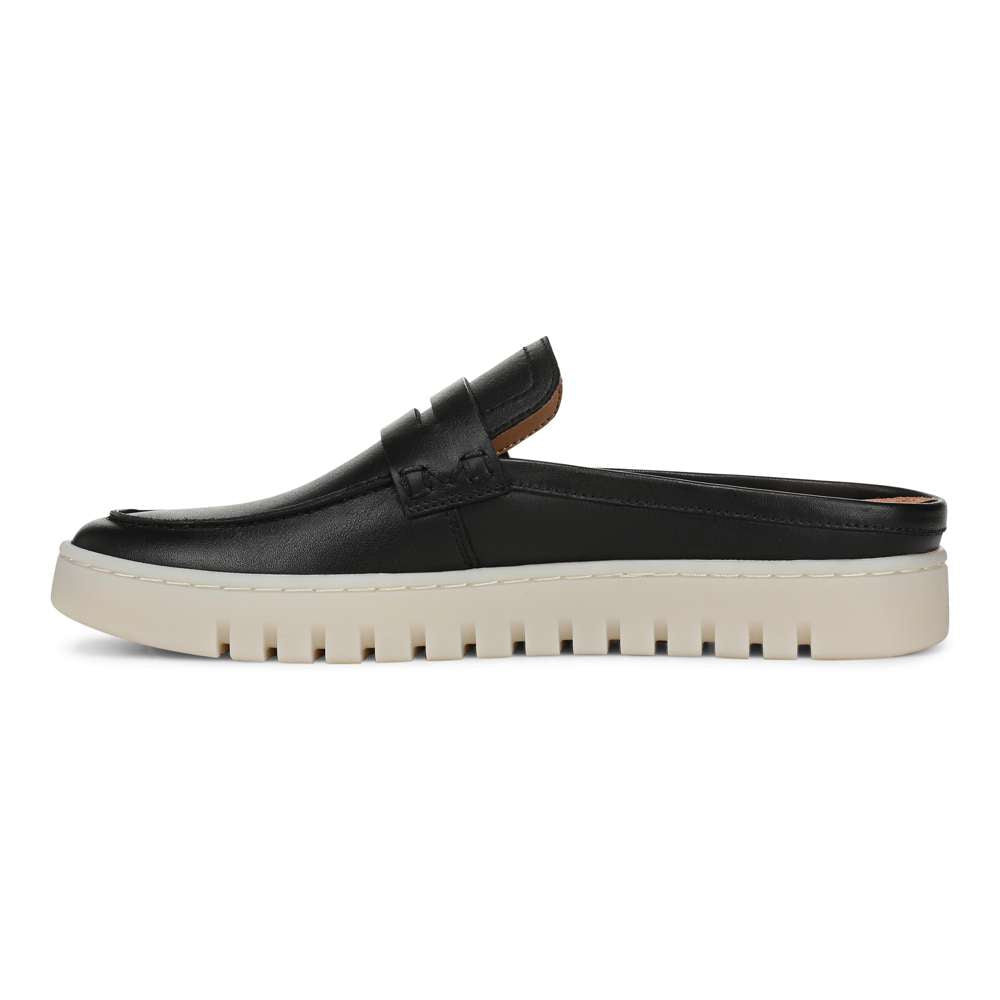 Uptown Mule 2 - Black