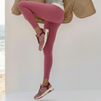 Walk Strider Knit Mesh Sneaker - Rose