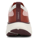 Walk Max Lace-Up Sneaker - Rose