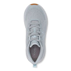 Walk Max Lace-Up Sneaker - Vintage Blue Haze