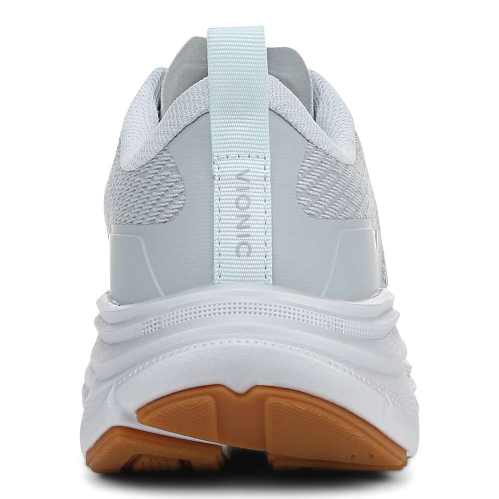 Walk Max Lace-Up Sneaker - Vintage Blue Haze