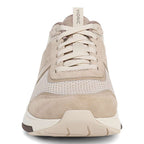 Walk Strider Knit Mesh Sneaker - Beige