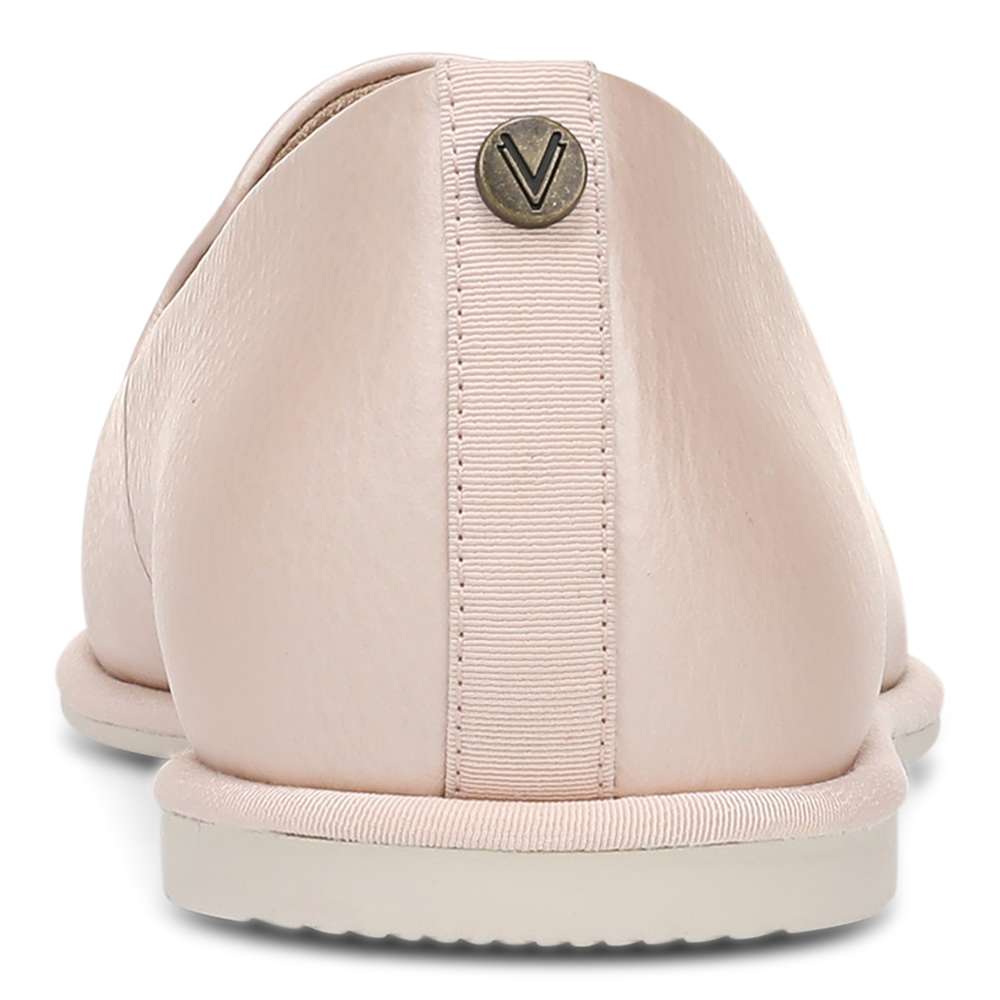 Willa 2.0 Loafer - Blush