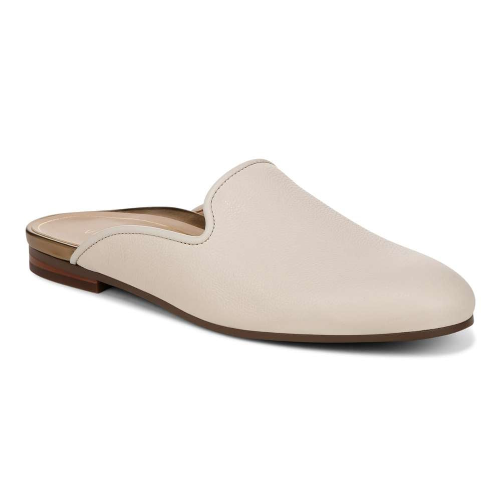 Willa Mule - Cream