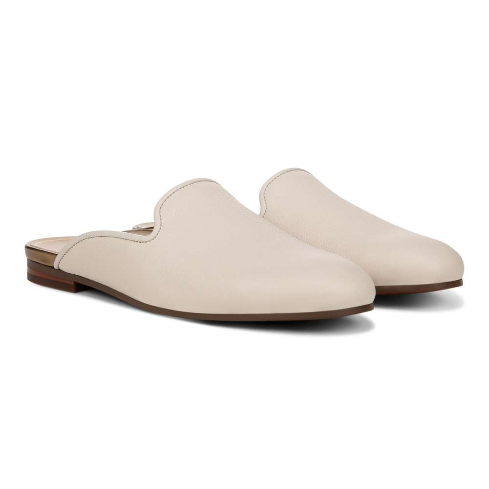 Willa Mule - Cream