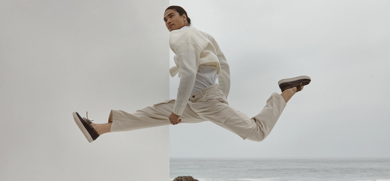 SCIENCE THAT SETS YOU IN MOTION