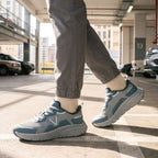 Walk Max II Mesh Sneaker - Iceberg Green